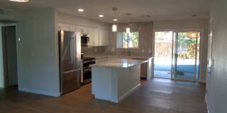 Gorgeous 3 bedroom house in Mesa! Totally renovated and ready to move in! Available NOW! Gallery 5