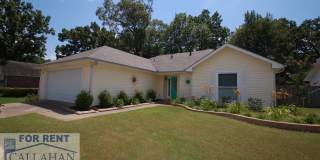 Sherwood 3 bedroom Home Gallery 1