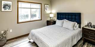 Flatwater Apartments Gallery 13