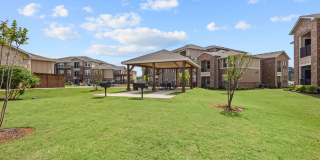 Deer Park Apartments Gallery 31