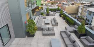 Liberty Square I Gallery 21