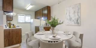 Brentwood Apartments Gallery 12