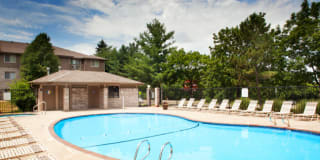 Park Avenue by Broadmoor Gallery 1