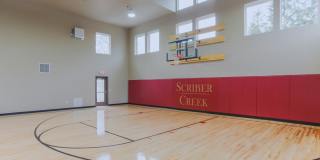 Scriber Creek Gallery 8