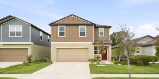 Luxury Living in Triple Creek – Stunning 4BR Home with Premium Community Amenities Gallery 1