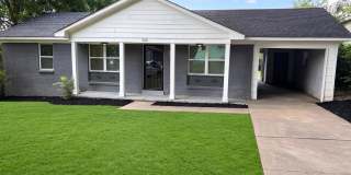 3 Bedroom Home in Memphis  | Just renovated | $1,520/Month | Housing Vouchers Accepted Gallery 3
