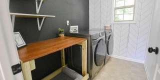 Pet Friendly Three Bedroom with Bonus! Gallery 10