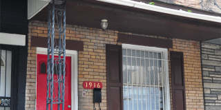 1916 S. Norwood St. Gallery 1