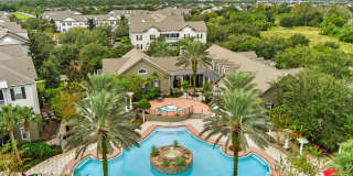 Stunning 3/3.5 Baldwin Park Townhome with 2-Car Garage & Upgrades Galore! Gallery 22
