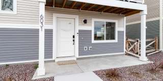 Stylish Three‑Level Home in Banning Lewis Ranch!! Gallery 5