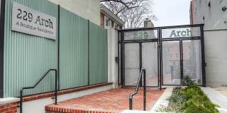 The Berger Building Gallery 27