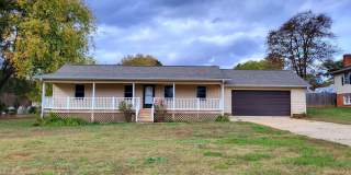 3 bedroom home in Sherrills Ford Gallery 1