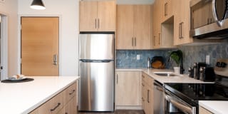 Deco 265 Apartments Gallery 12