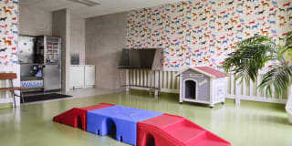 Portside at East Pier Gallery 21