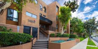 Burbank Gardens Gallery 1