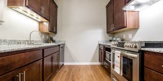 Gateway Green Apartments Gallery 26