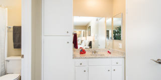 Windwood Apartment Homes Gallery 15