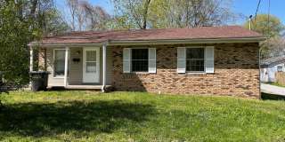 3 bed 1 bath house Gallery 1