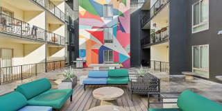 2520 College Avenue Gallery 14