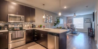 Edgewater at City Center Gallery 25