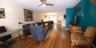 Eco-Friendly 3BR Townhome in Denver Eco-Friendly 3BR Townhome in Denver Gallery 11