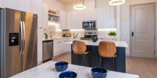 Zeta Apartments Gallery 16