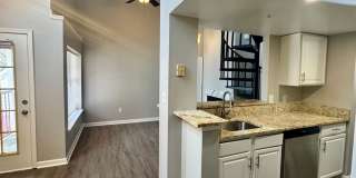 Charming 1BR Condo with loft  in Bowie Gallery 3