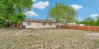 NEWLY-REMODELED 3-BEDROOM HOME IN HERITAGE SUBDIVISION Gallery 26