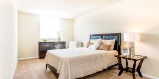 TowsonTown Place Apartments Gallery 20
