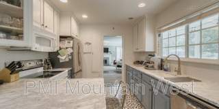 2122 S. 1800 E. Gallery 32