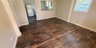 Spacious One Bedroom Located near 21st and Lafayette Rd Gallery 1