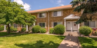 Brentwood Park Townhomes and Apartments Gallery 8