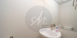 Modern Living Townhome In Palomino Ranch! Gallery 8