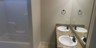 Available for Immediate Move-in!  3 Bedroom, 2 Bathroom, Two-Story Fayetteville Home Gallery 14
