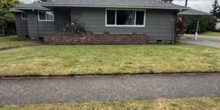 3 bedroom Centralia home Gallery 1