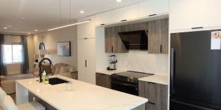 Brand New Town Home in the Heart of Northern Liberties Brand New Town Home in the Heart of Northern Liberties Gallery 1