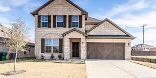 Brand New Luxury Home in Prosper ISD Gallery 1