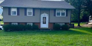 Spacious Bellefonte home available now! Gallery 1