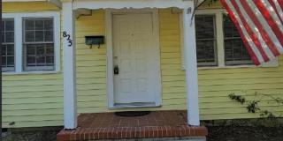 Charming 3BR/2BA Home in Anniston – Spacious Living & Prime Location Gallery 1