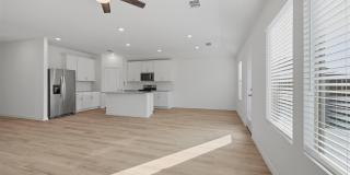 NEW CONTRUCTION 3/2/2 FOR LEASE IN SHERMAN! Gallery 20