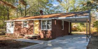 Small 3 Bedroom Ranch Gallery 1