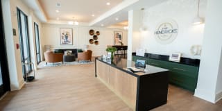 Hendricks Apartments Gallery 1