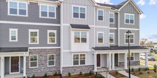 Gorgeous New Construction!  Updated Kitchen, SS Appliances, Open Floorplan, Garage, Pet Friendly! Gallery 1