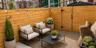 3 Bedroom Home with Modern Finishes, Central Air & Private Backyard Gallery 19