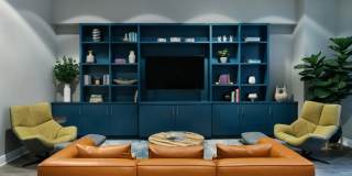 The Metropolitan at 40 Park Gallery 2