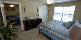 Cypress Gardens - Senior & Affordable Housing Gallery 22