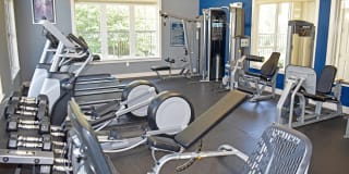 Woodmont Knolls Gallery 31