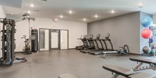 Radius at Donelson Gallery 14