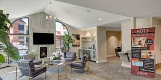 Motif Apartment Homes Gallery 21