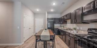 3 Springs Apartments - Affordable Housing Gallery 2